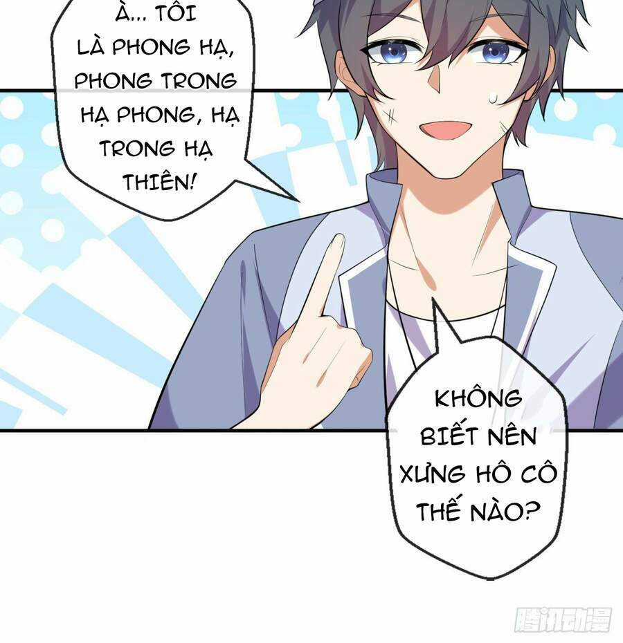 Nhặt Thuộc Tính Tại Trái Đất Chapter 7 trang 13