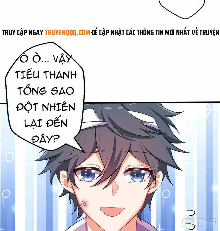 Nhặt Thuộc Tính Tại Trái Đất Chapter 7 trang 16