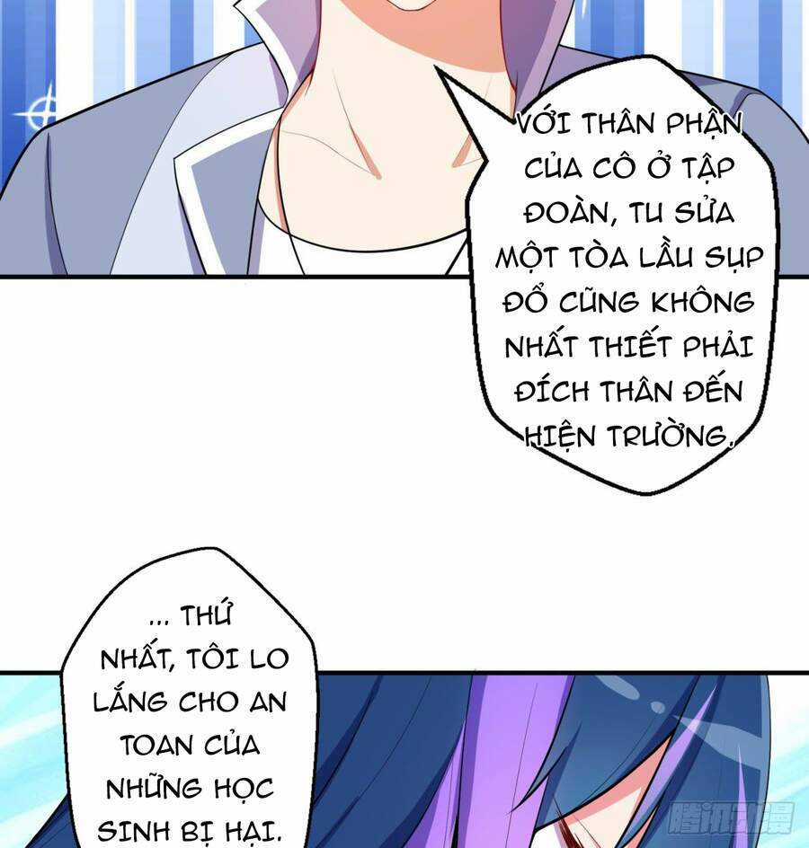 Nhặt Thuộc Tính Tại Trái Đất Chapter 7 trang 17