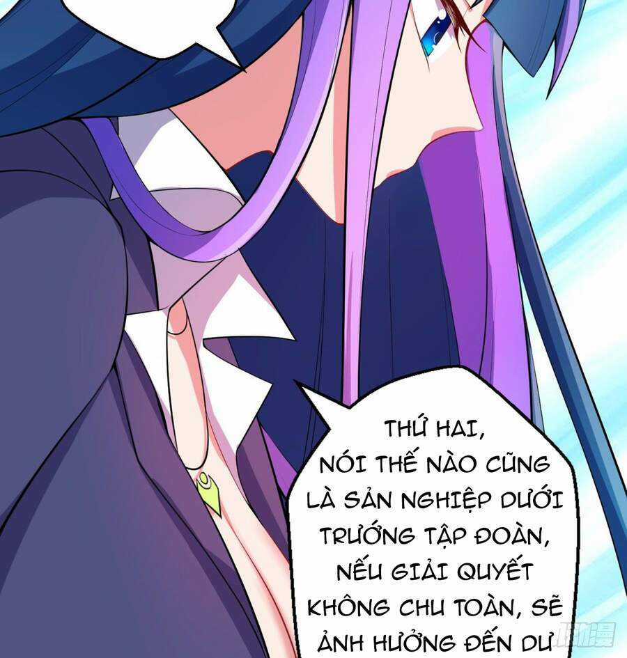 Nhặt Thuộc Tính Tại Trái Đất Chapter 7 trang 18