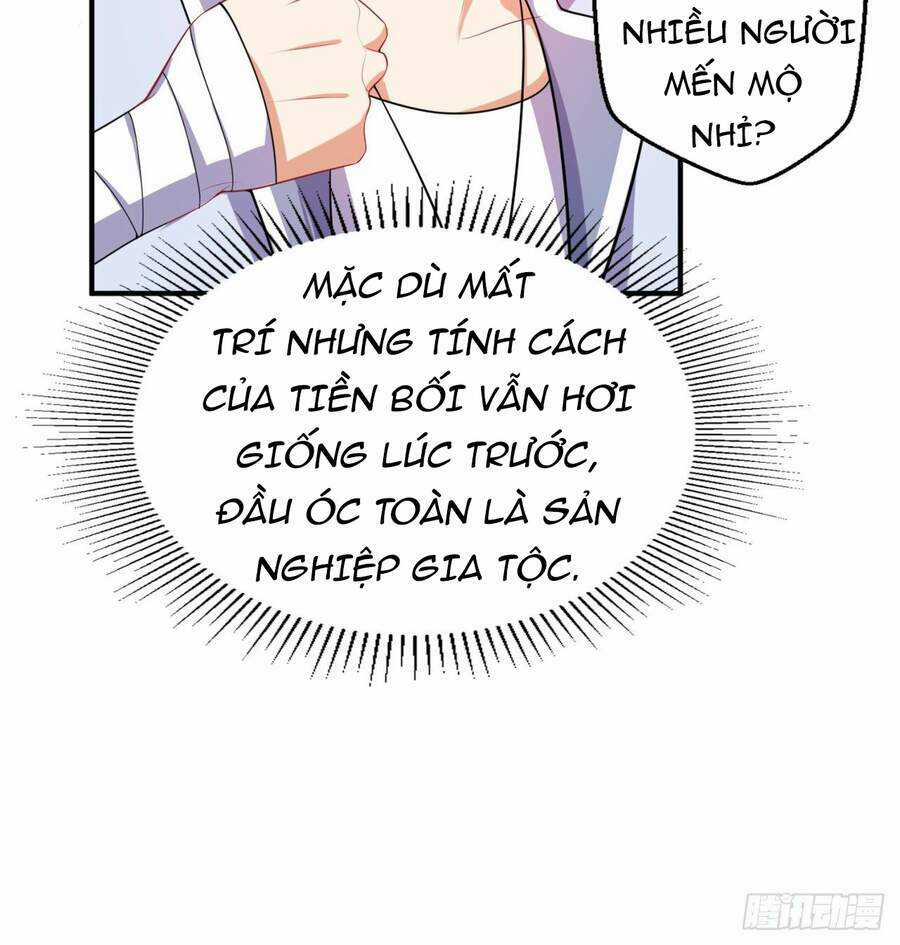 Nhặt Thuộc Tính Tại Trái Đất Chapter 7 trang 20