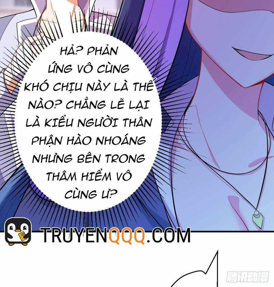 Nhặt Thuộc Tính Tại Trái Đất Chapter 7 trang 23