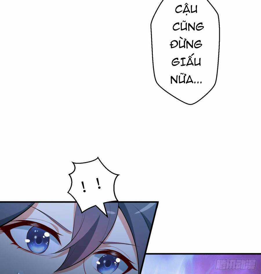 Nhặt Thuộc Tính Tại Trái Đất Chapter 7 trang 24