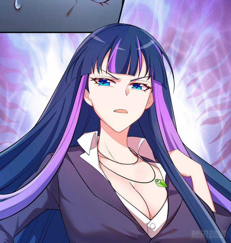 Nhặt Thuộc Tính Tại Trái Đất Chapter 7 trang 25