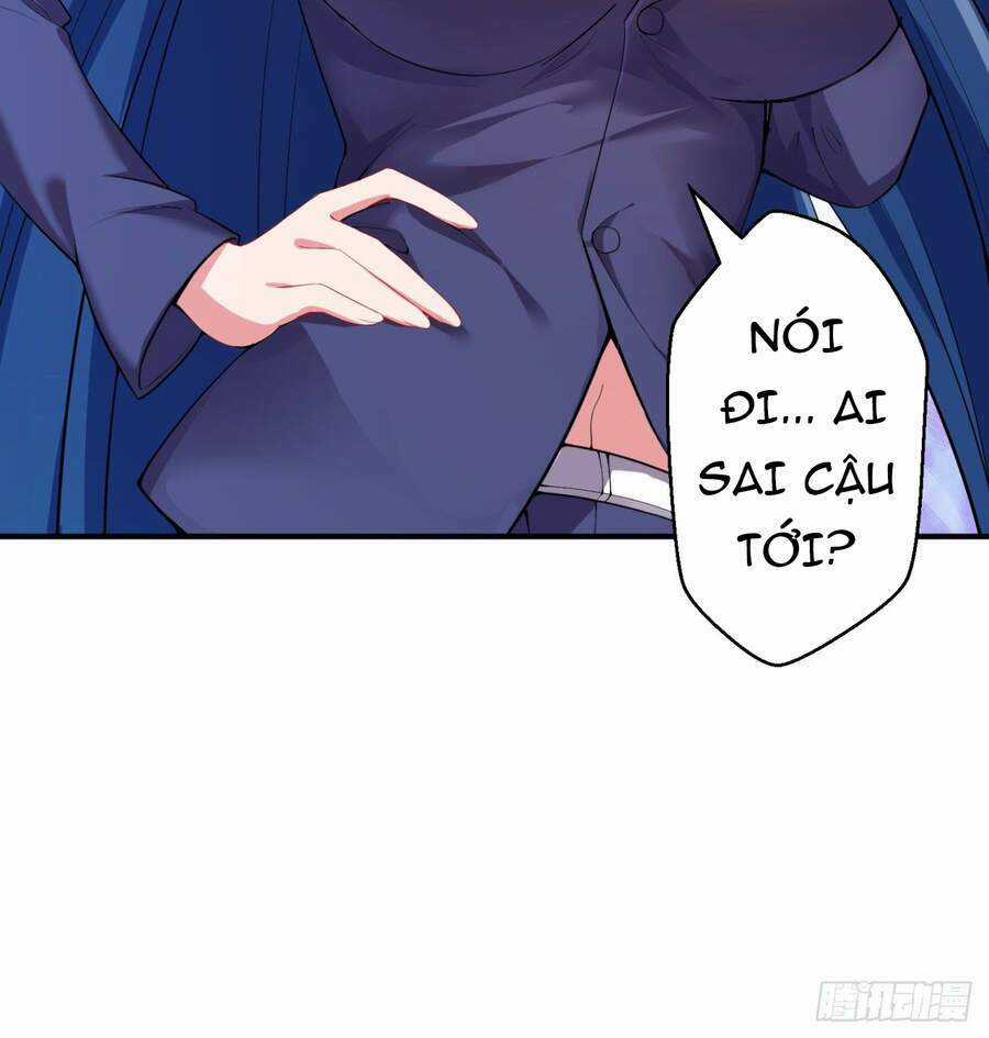 Nhặt Thuộc Tính Tại Trái Đất Chapter 7 trang 26