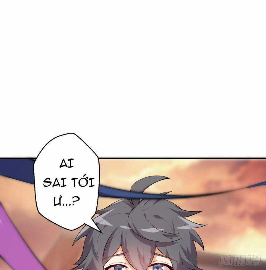 Nhặt Thuộc Tính Tại Trái Đất Chapter 7 trang 27