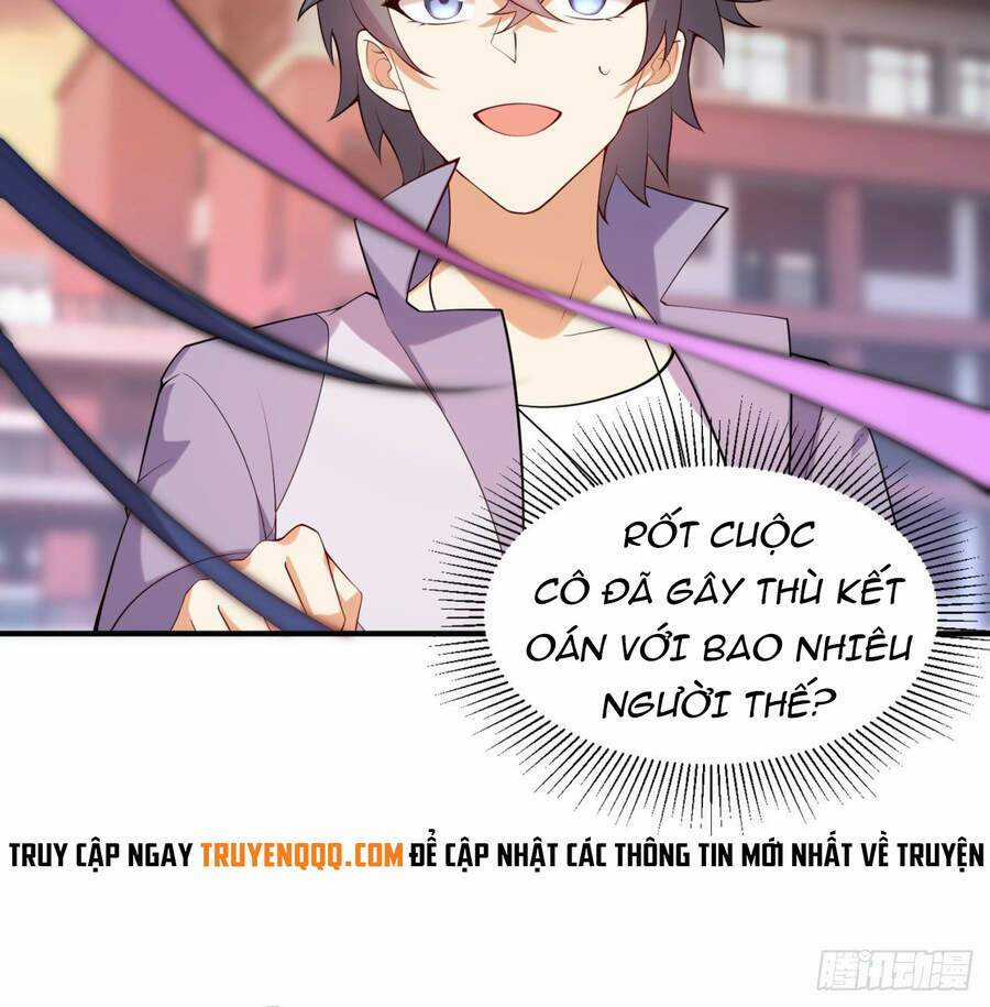 Nhặt Thuộc Tính Tại Trái Đất Chapter 7 trang 28