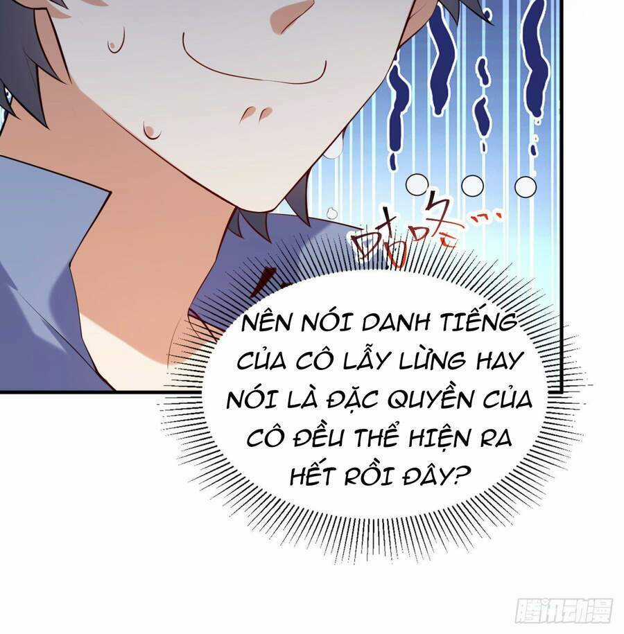 Nhặt Thuộc Tính Tại Trái Đất Chapter 7 trang 32