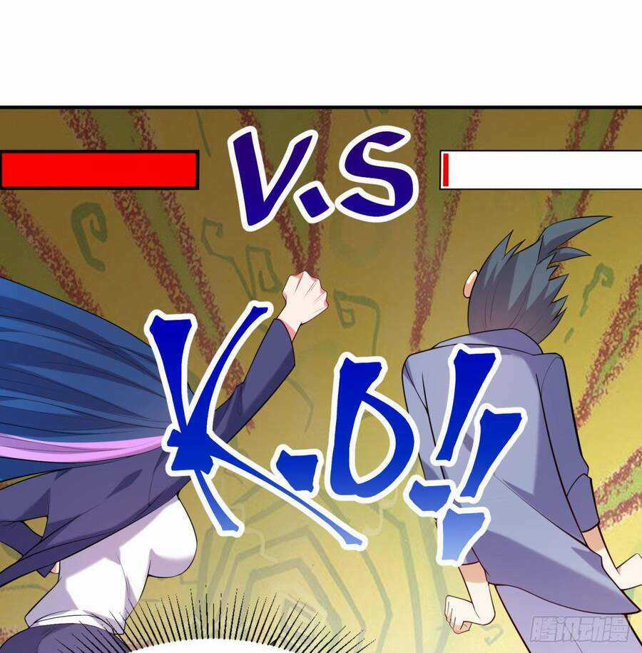 Nhặt Thuộc Tính Tại Trái Đất Chapter 7 trang 33