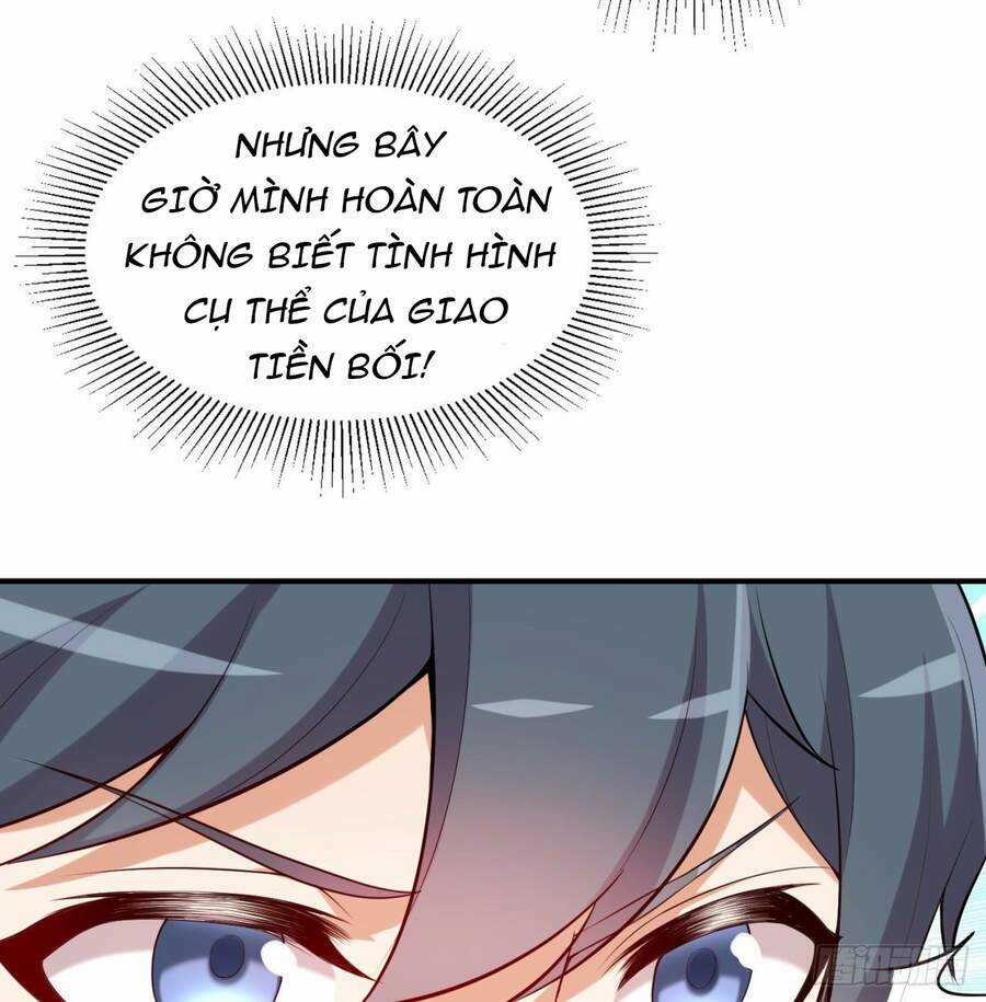 Nhặt Thuộc Tính Tại Trái Đất Chapter 7 trang 35