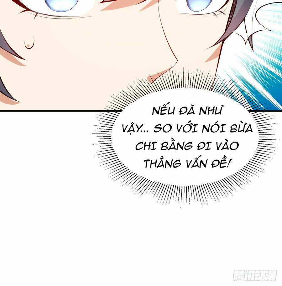 Nhặt Thuộc Tính Tại Trái Đất Chapter 7 trang 36