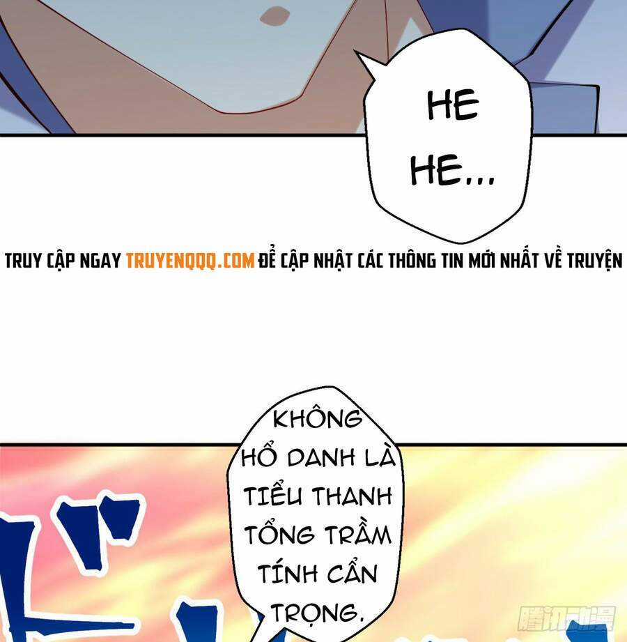 Nhặt Thuộc Tính Tại Trái Đất Chapter 7 trang 38