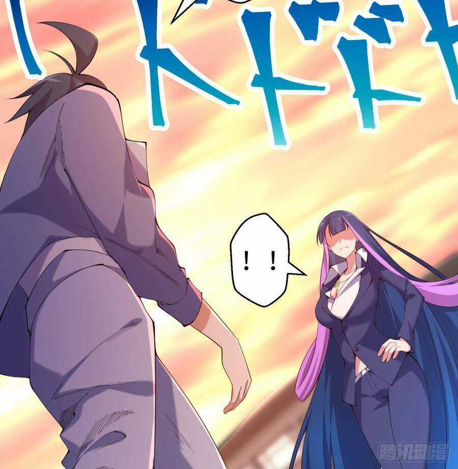 Nhặt Thuộc Tính Tại Trái Đất Chapter 7 trang 39