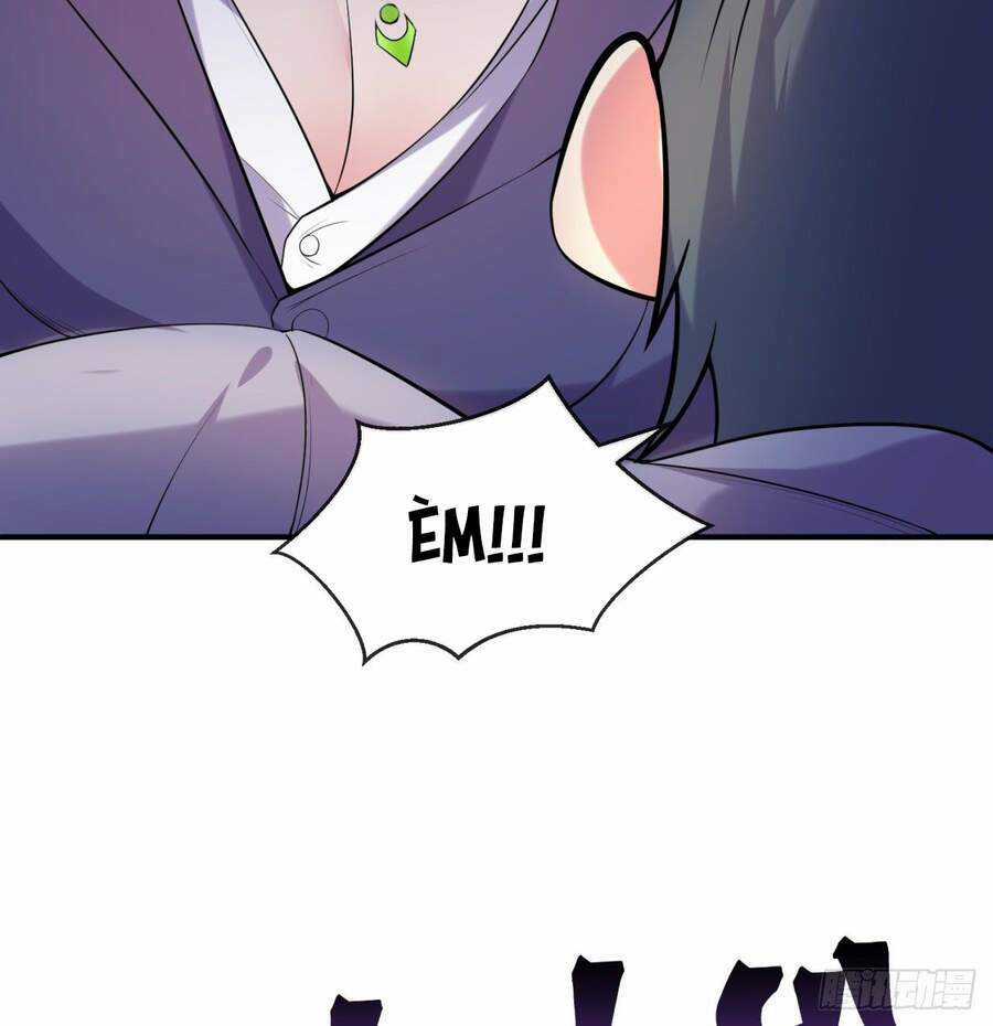 Nhặt Thuộc Tính Tại Trái Đất Chapter 7 trang 4