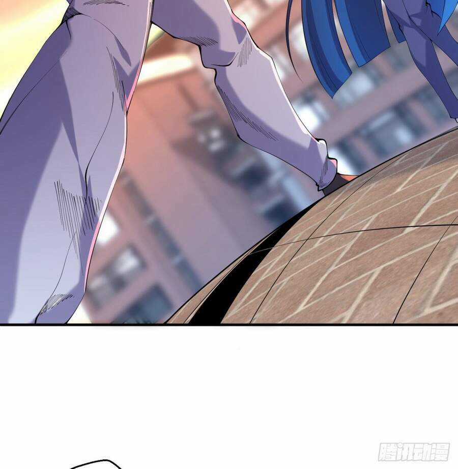 Nhặt Thuộc Tính Tại Trái Đất Chapter 7 trang 40