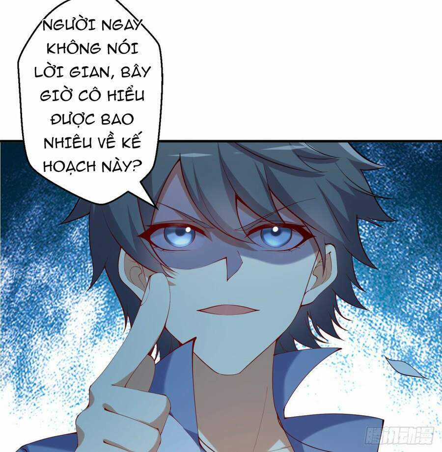 Nhặt Thuộc Tính Tại Trái Đất Chapter 7 trang 41