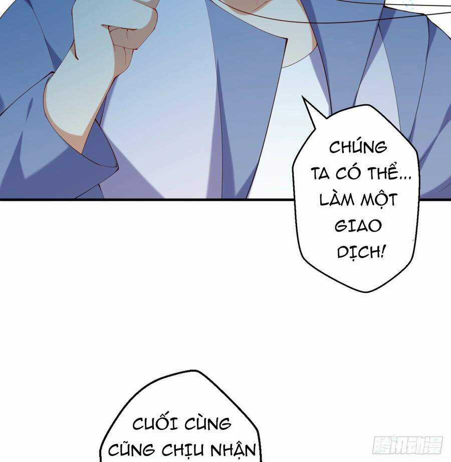 Nhặt Thuộc Tính Tại Trái Đất Chapter 7 trang 42