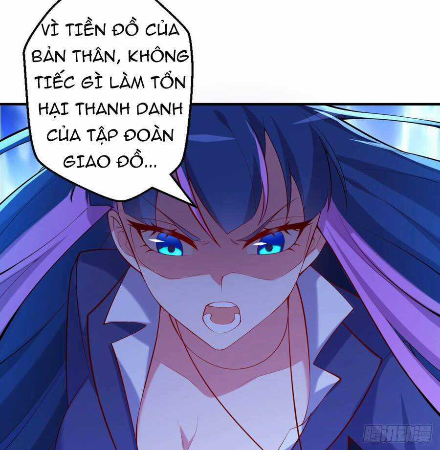 Nhặt Thuộc Tính Tại Trái Đất Chapter 7 trang 47