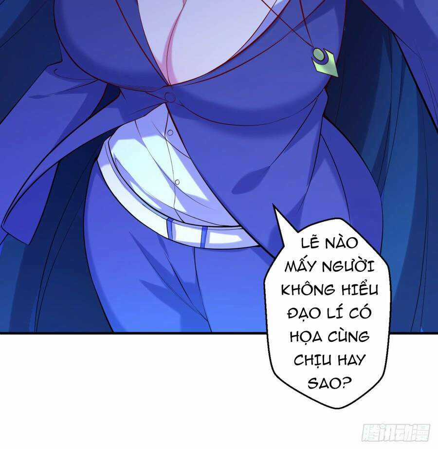 Nhặt Thuộc Tính Tại Trái Đất Chapter 7 trang 48