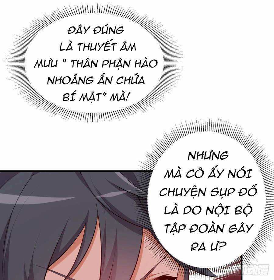 Nhặt Thuộc Tính Tại Trái Đất Chapter 7 trang 49