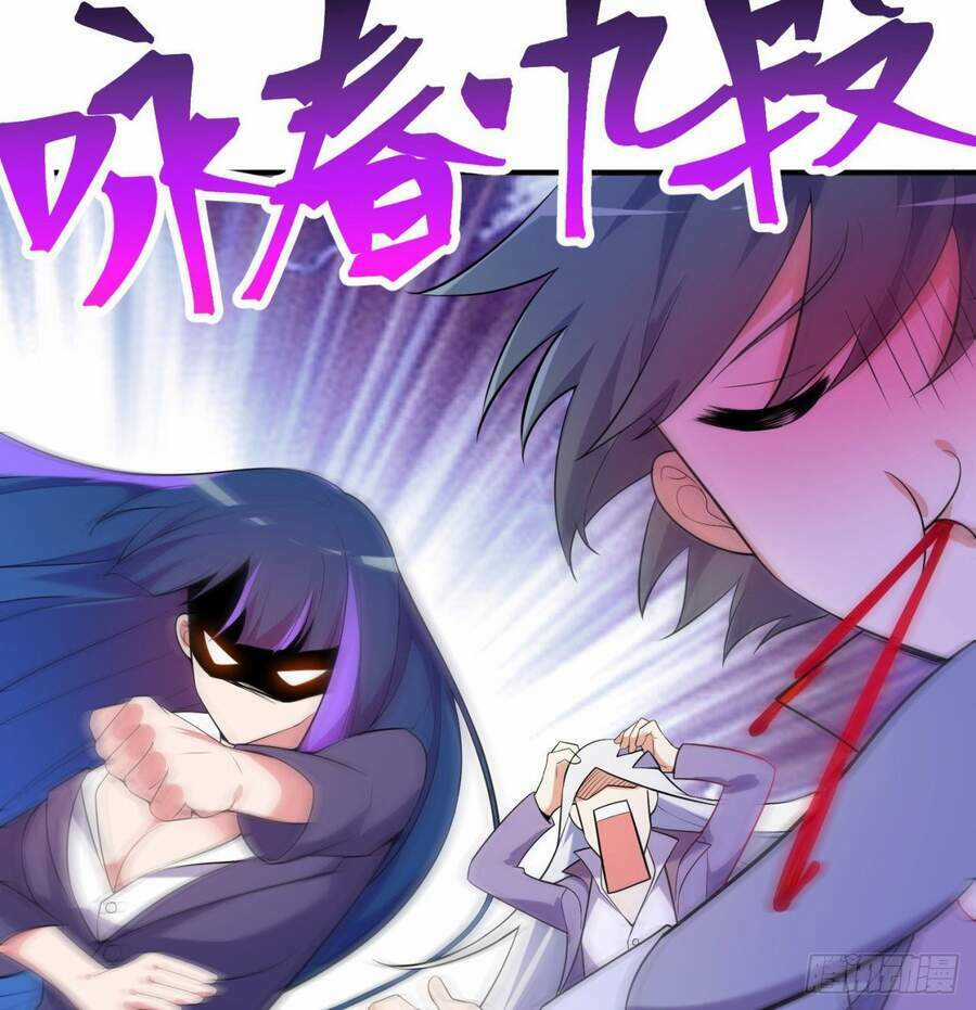 Nhặt Thuộc Tính Tại Trái Đất Chapter 7 trang 5