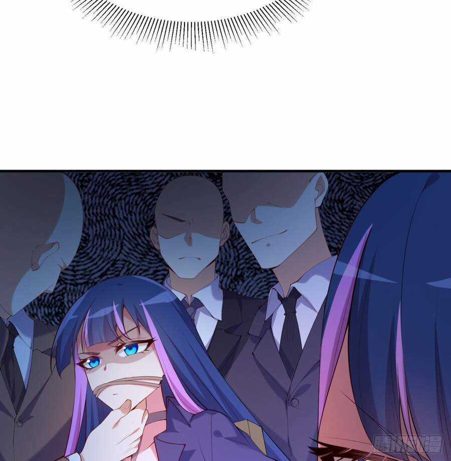 Nhặt Thuộc Tính Tại Trái Đất Chapter 7 trang 51