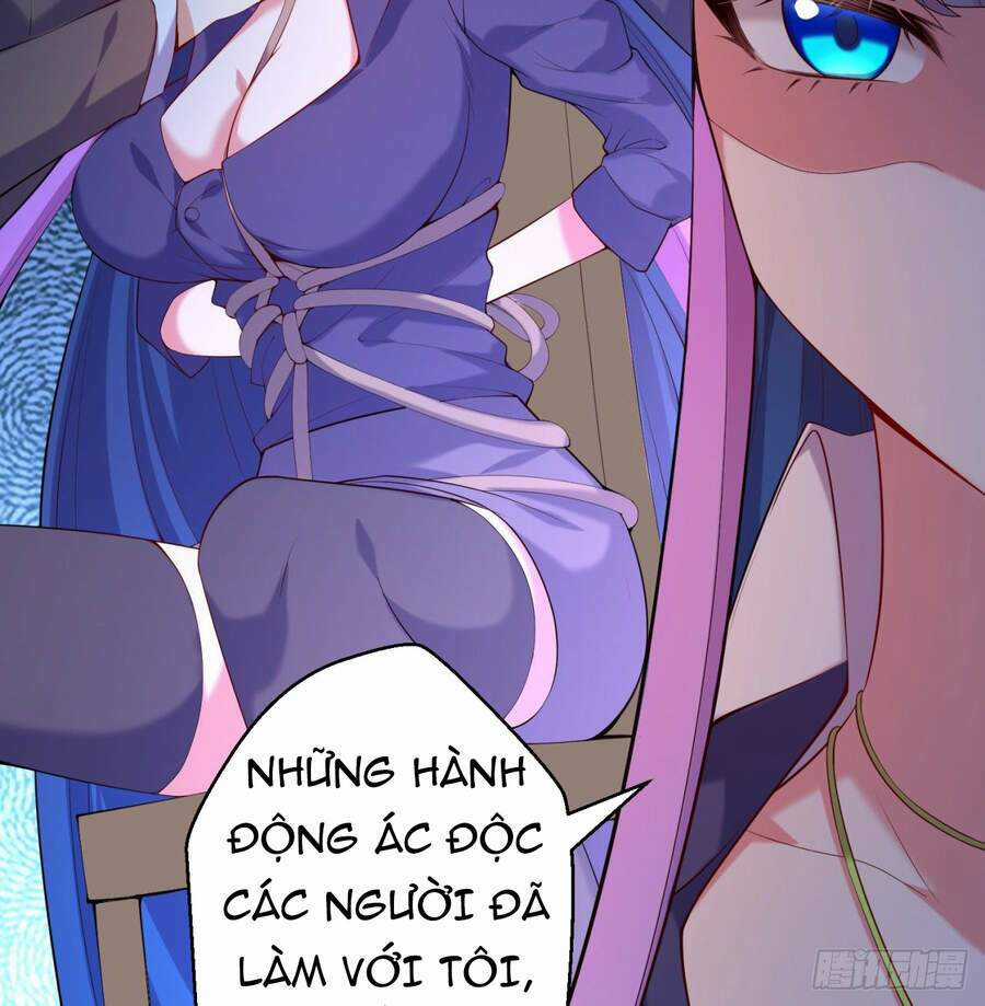 Nhặt Thuộc Tính Tại Trái Đất Chapter 7 trang 52