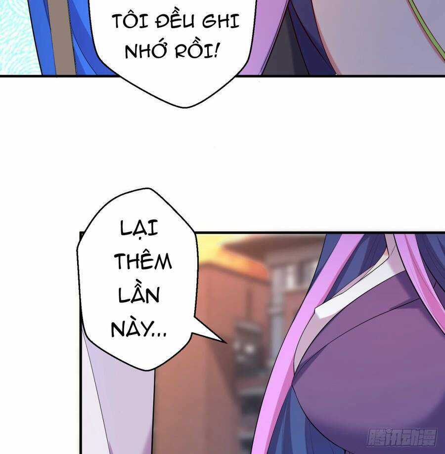 Nhặt Thuộc Tính Tại Trái Đất Chapter 7 trang 53