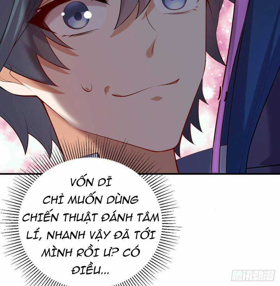 Nhặt Thuộc Tính Tại Trái Đất Chapter 7 trang 58