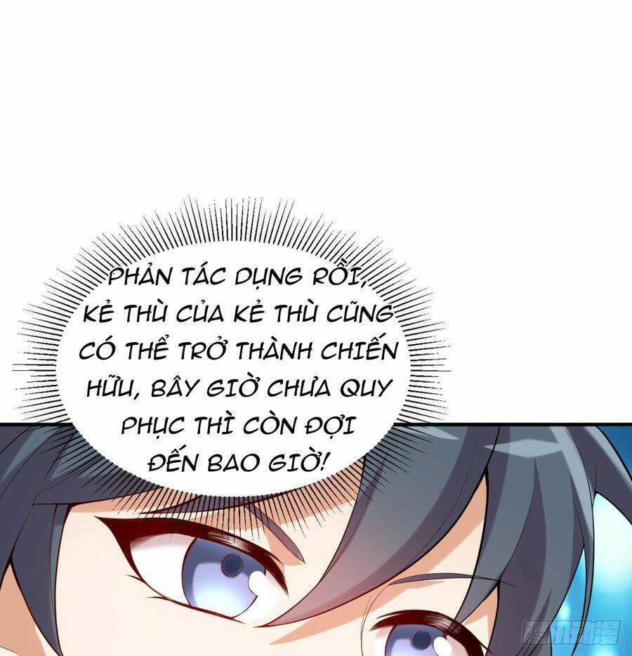 Nhặt Thuộc Tính Tại Trái Đất Chapter 7 trang 60