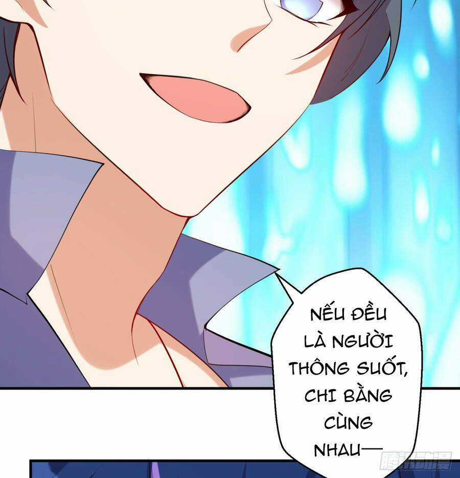 Nhặt Thuộc Tính Tại Trái Đất Chapter 7 trang 61