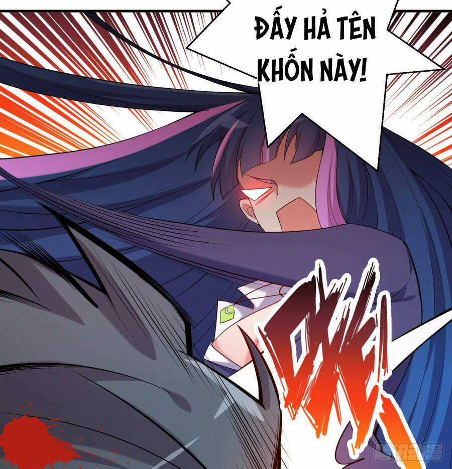 Nhặt Thuộc Tính Tại Trái Đất Chapter 7 trang 64