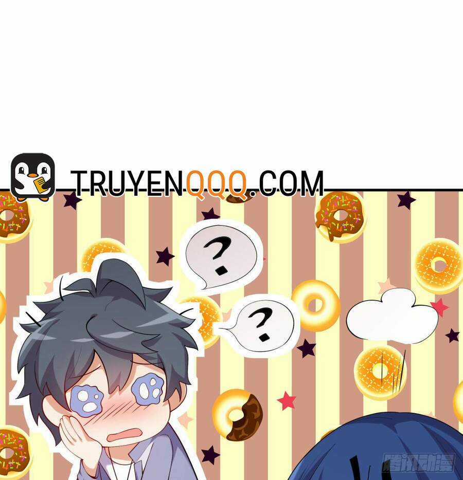 Nhặt Thuộc Tính Tại Trái Đất Chapter 7 trang 66