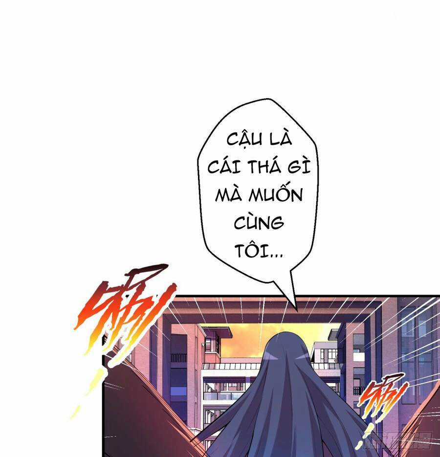 Nhặt Thuộc Tính Tại Trái Đất Chapter 7 trang 68