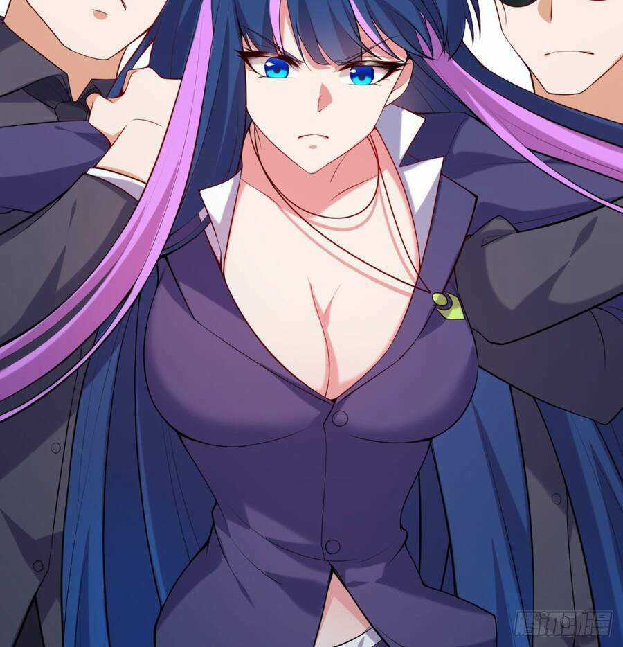 Nhặt Thuộc Tính Tại Trái Đất Chapter 7 trang 70