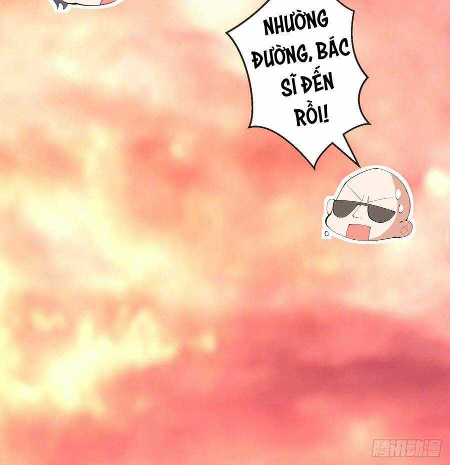 Nhặt Thuộc Tính Tại Trái Đất Chapter 7 trang 9