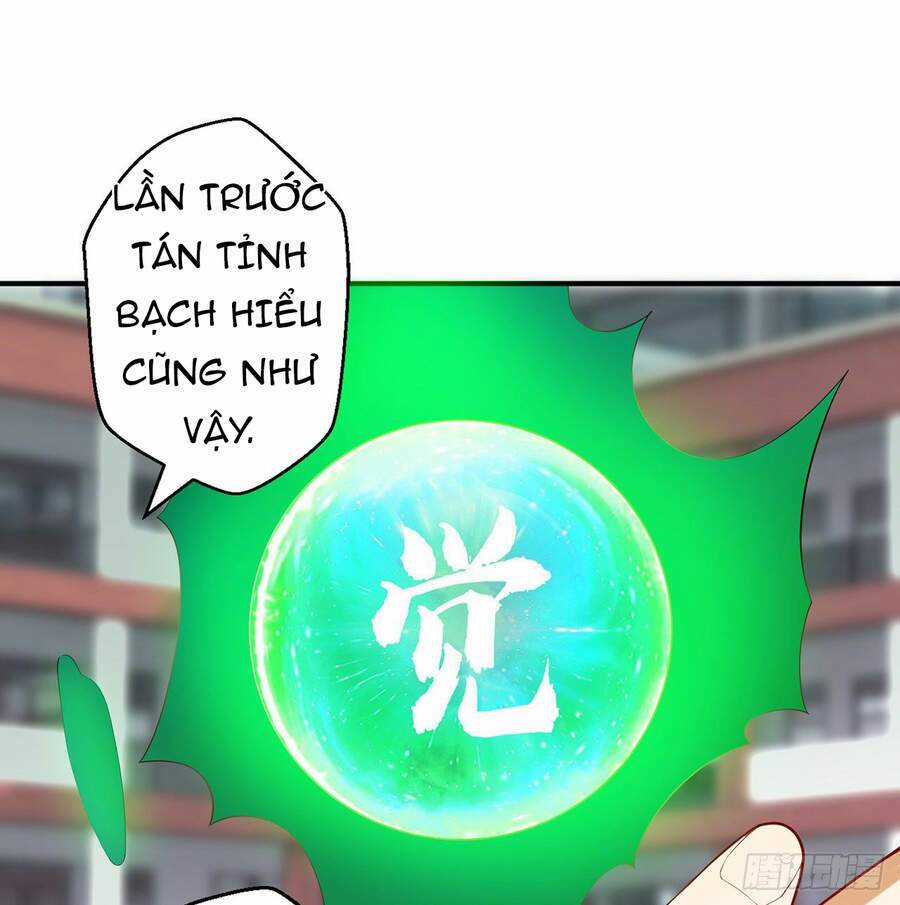 Nhặt Thuộc Tính Tại Trái Đất Chapter 8 trang 11