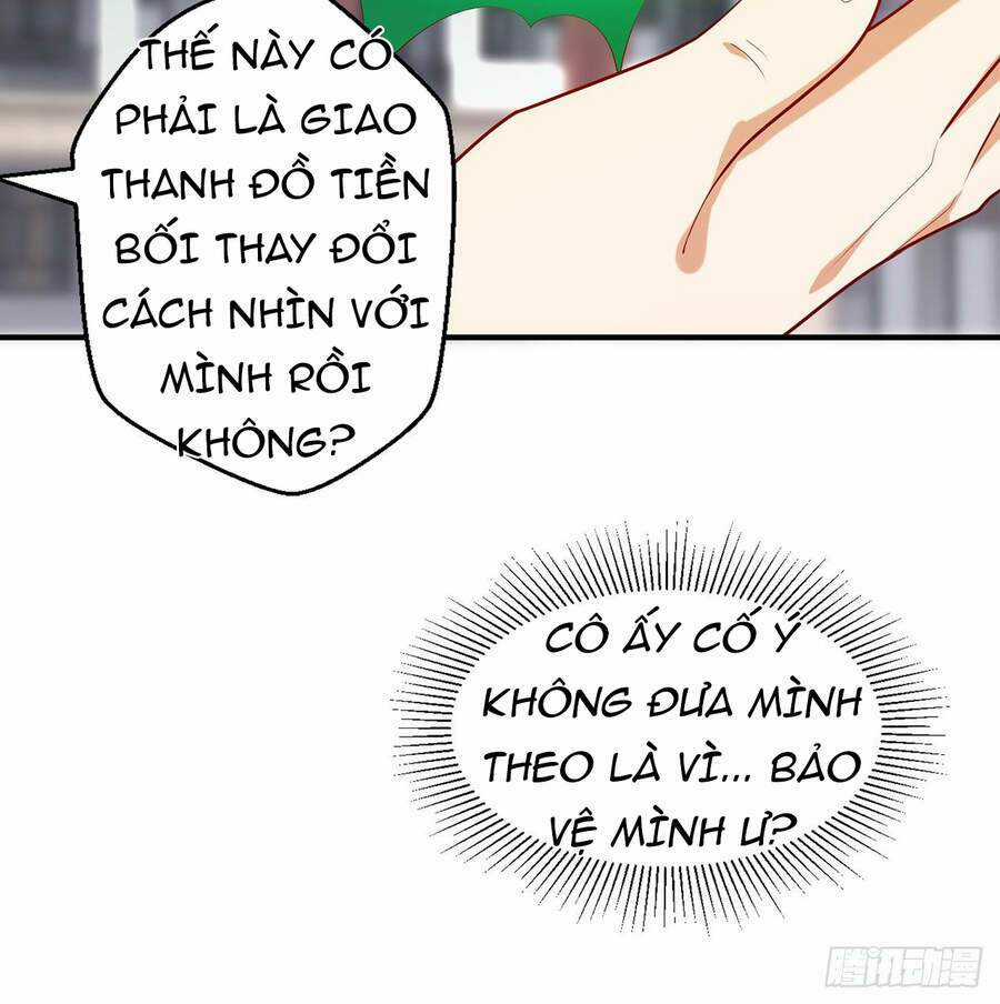 Nhặt Thuộc Tính Tại Trái Đất Chapter 8 trang 12