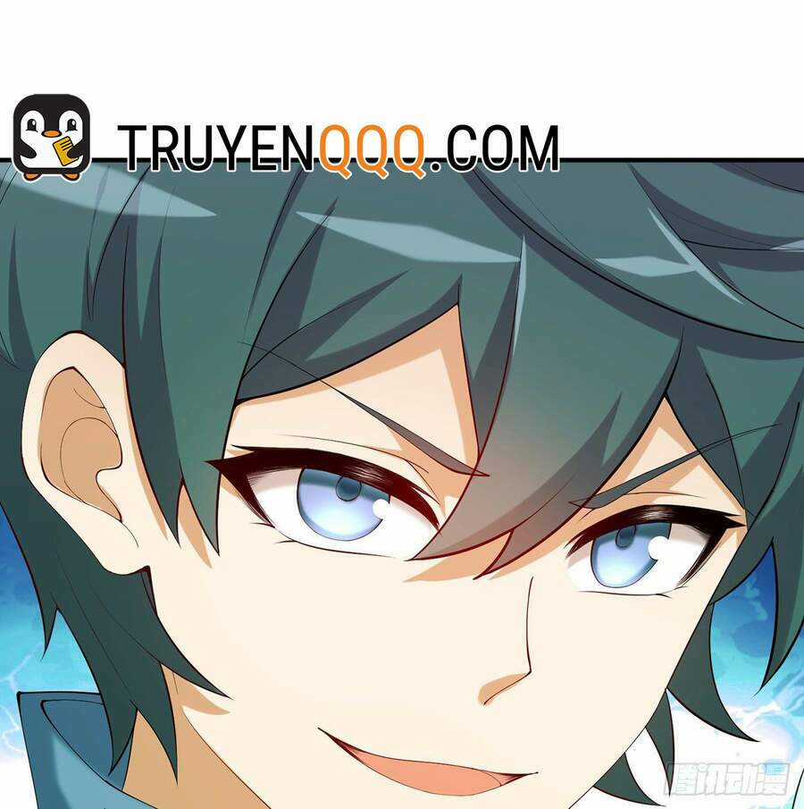 Nhặt Thuộc Tính Tại Trái Đất Chapter 8 trang 13
