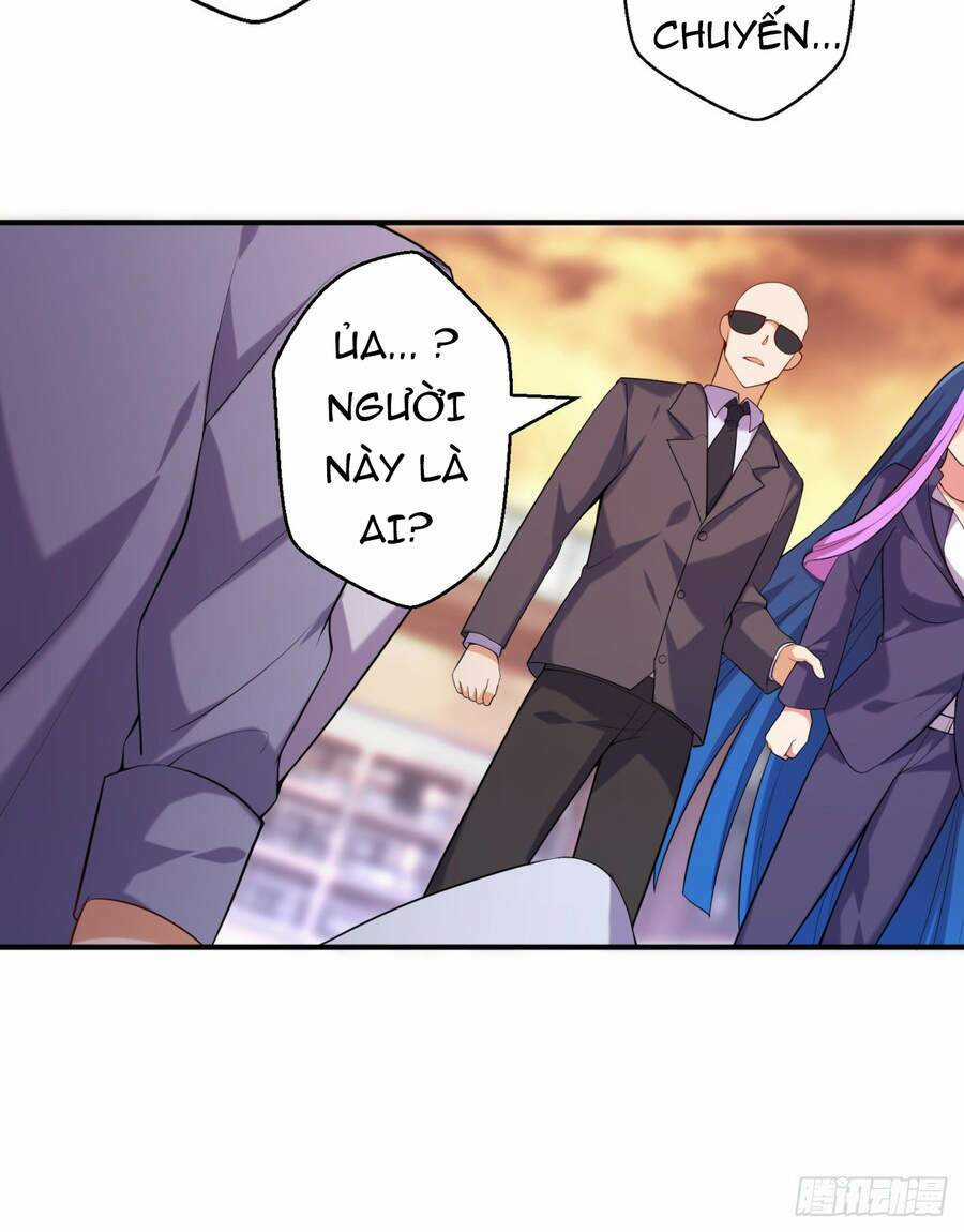 Nhặt Thuộc Tính Tại Trái Đất Chapter 8 trang 2