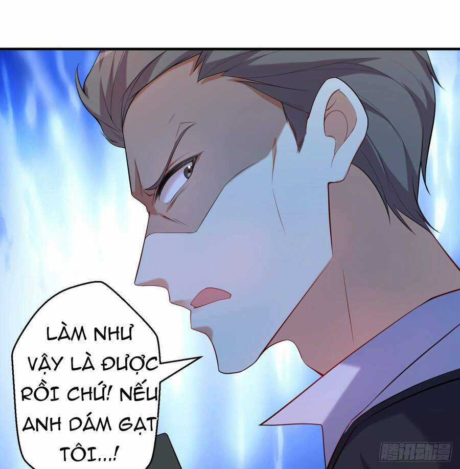 Nhặt Thuộc Tính Tại Trái Đất Chapter 8 trang 22