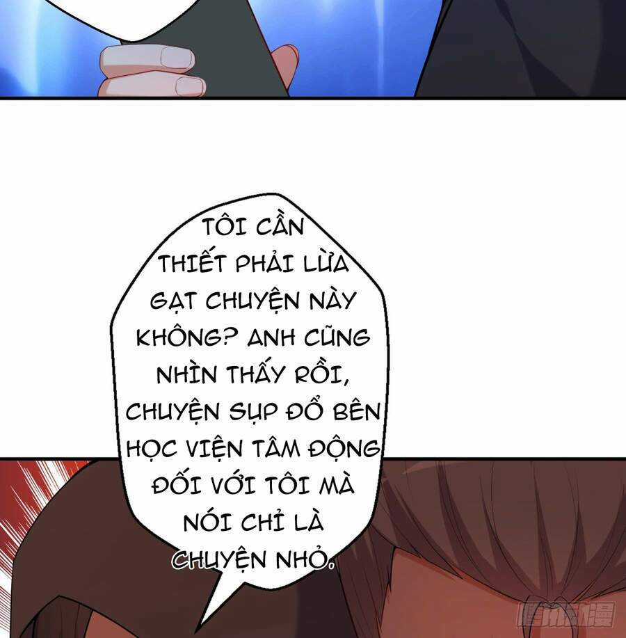 Nhặt Thuộc Tính Tại Trái Đất Chapter 8 trang 23