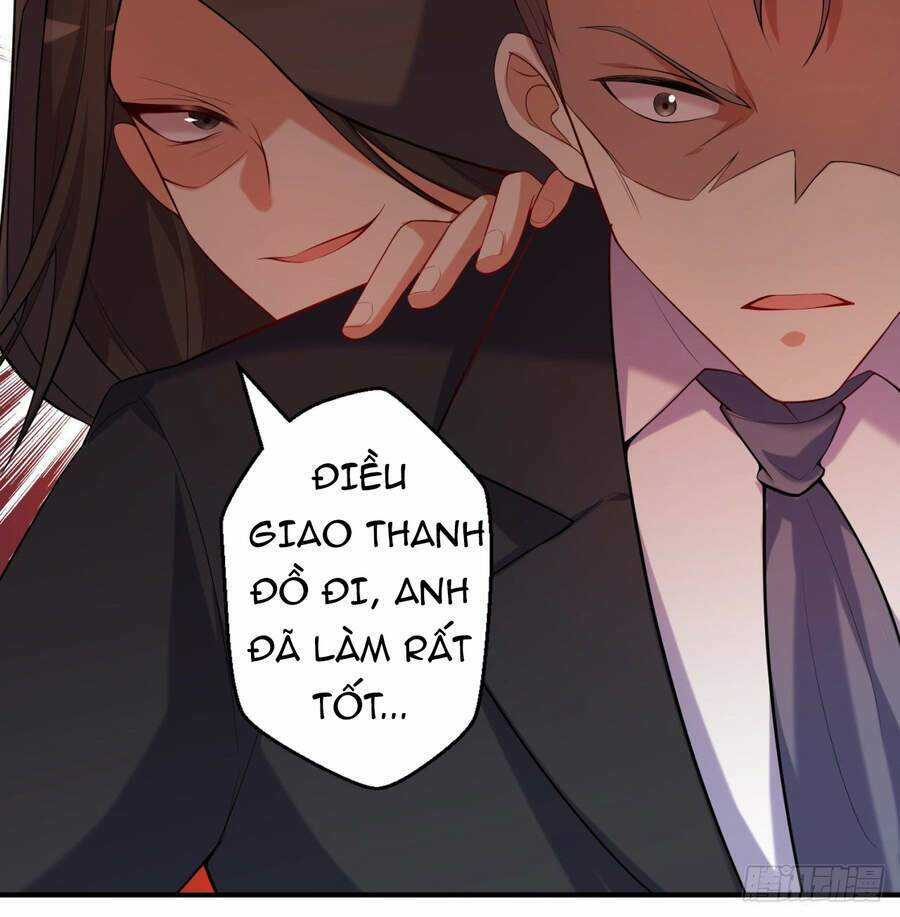 Nhặt Thuộc Tính Tại Trái Đất Chapter 8 trang 24
