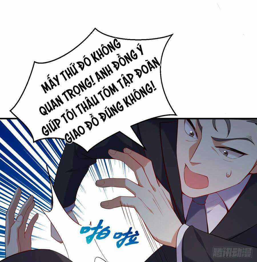 Nhặt Thuộc Tính Tại Trái Đất Chapter 8 trang 25