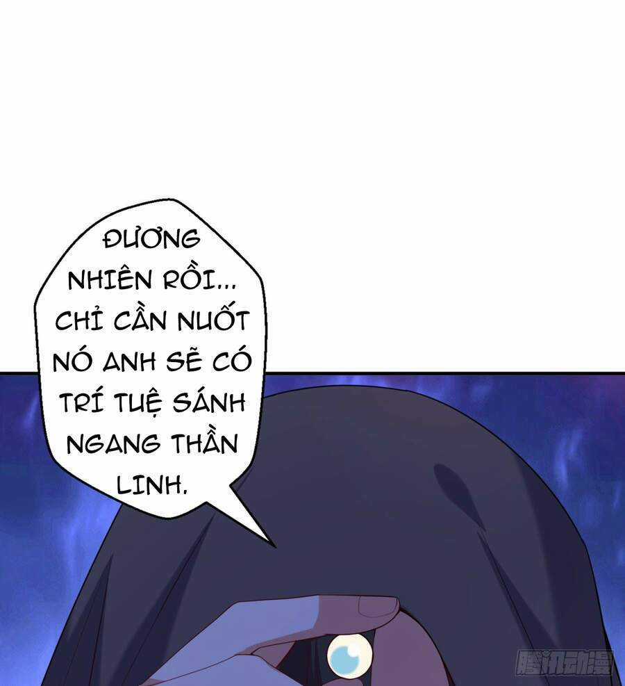 Nhặt Thuộc Tính Tại Trái Đất Chapter 8 trang 27