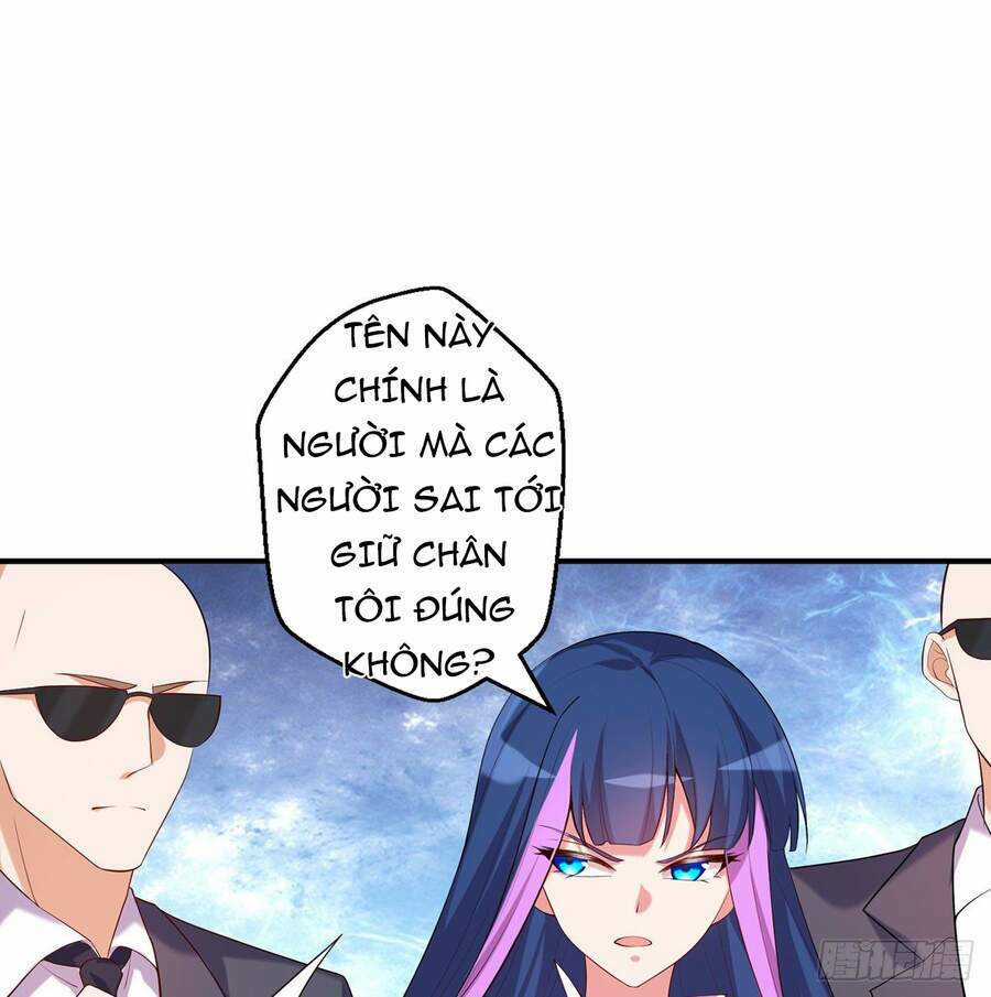 Nhặt Thuộc Tính Tại Trái Đất Chapter 8 trang 3