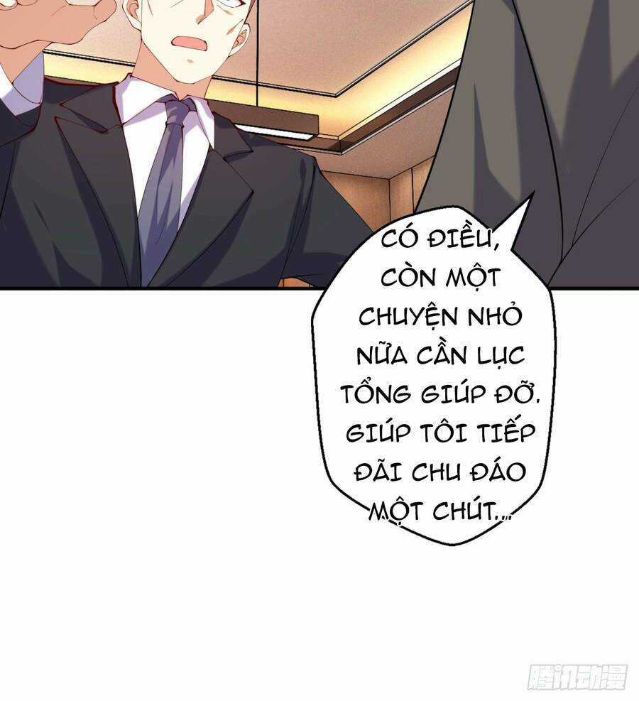 Nhặt Thuộc Tính Tại Trái Đất Chapter 8 trang 30