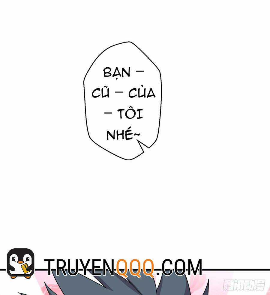 Nhặt Thuộc Tính Tại Trái Đất Chapter 8 trang 31