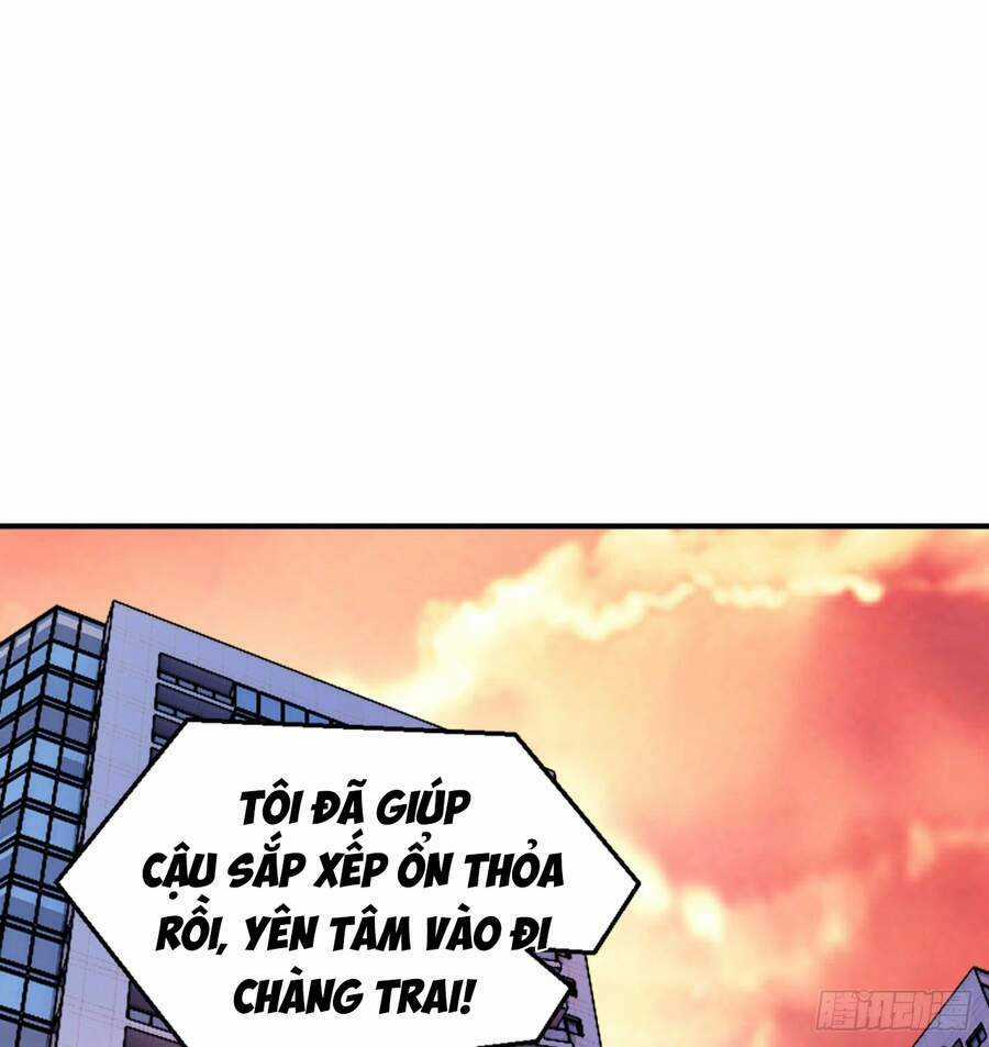Nhặt Thuộc Tính Tại Trái Đất Chapter 8 trang 36