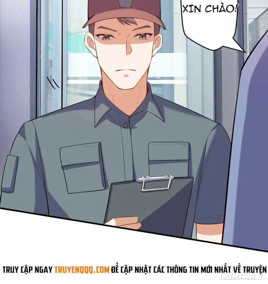 Nhặt Thuộc Tính Tại Trái Đất Chapter 8 trang 41